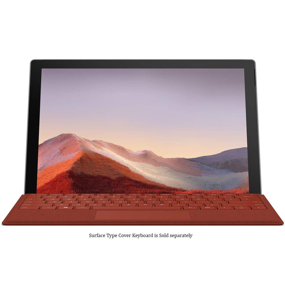 Amazon.co.jp: Microsoft Surface Pro 7 128GB i5 8GB RAM Windows 10