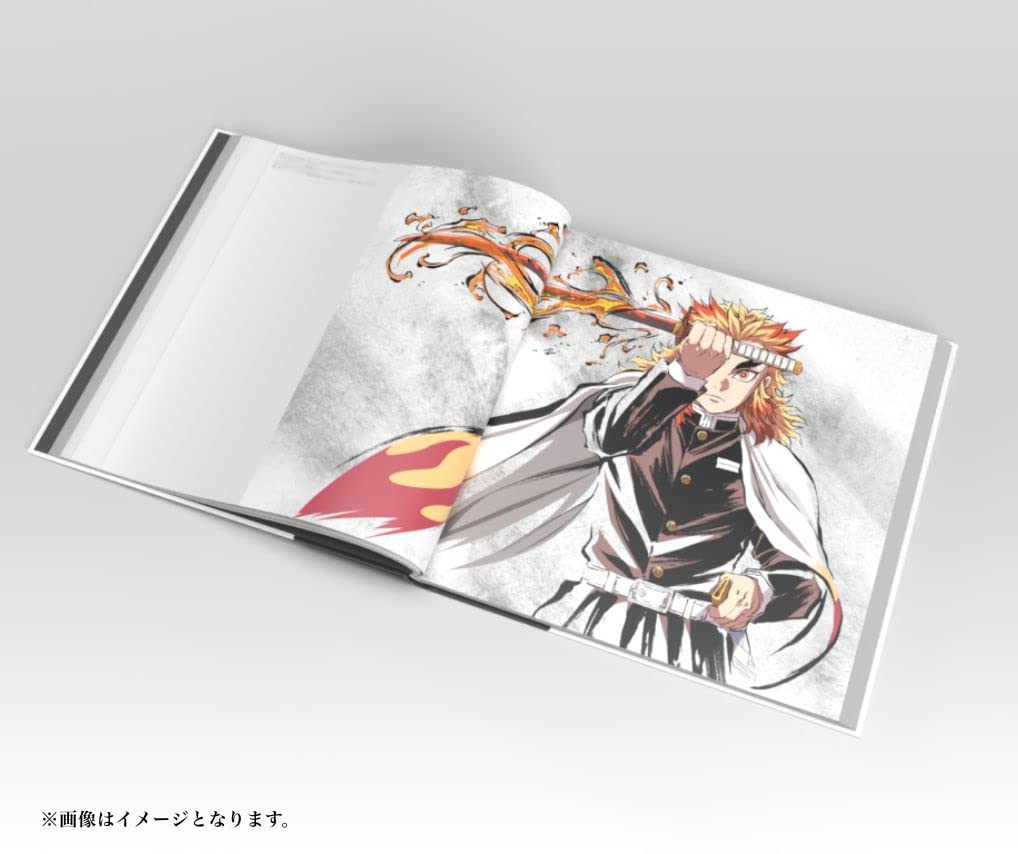 Amazon.co.jp: 鬼滅祭 アニメ参周年記念祭 ufotable テレビアニメ 鬼滅