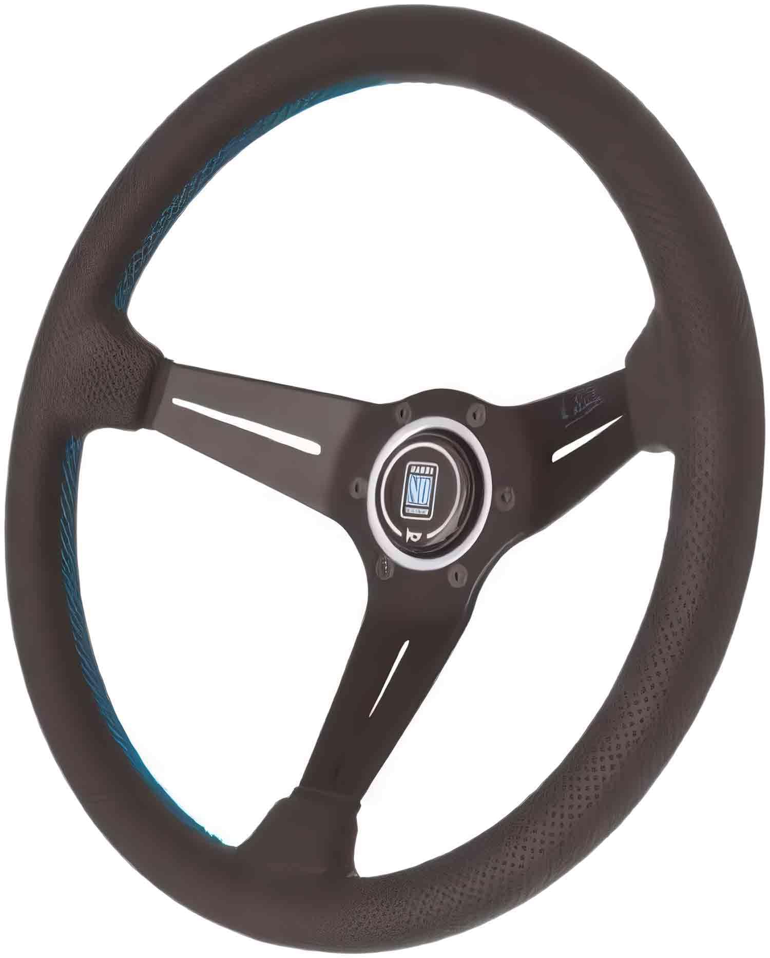 Amazon | NARDI(ナルディ) NARDI SPORTS type ラリー 340 AZZURRI E