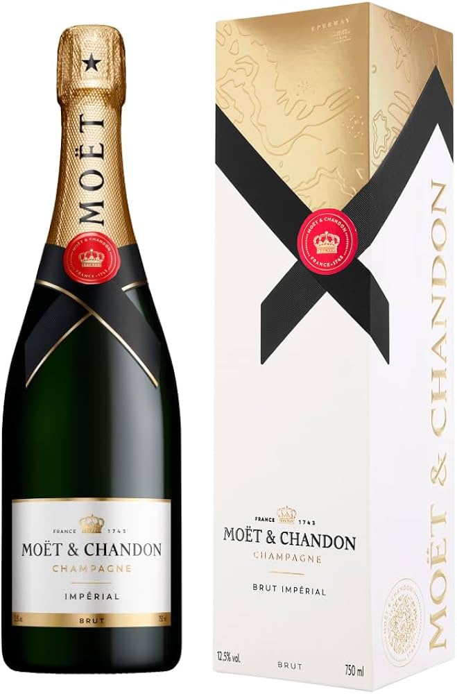 Amazon.co.jp: moët & chandon(モエ・エ・シャンドン) モエ
