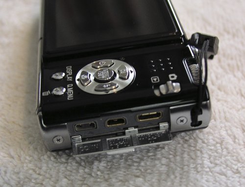 Amazon.com : Leica C-Lux 3 Digital Camera (Black) : Point And