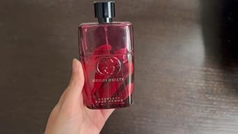 Amazon.com : Gucci Guilty Absolute Pour Femme for Women Eau de