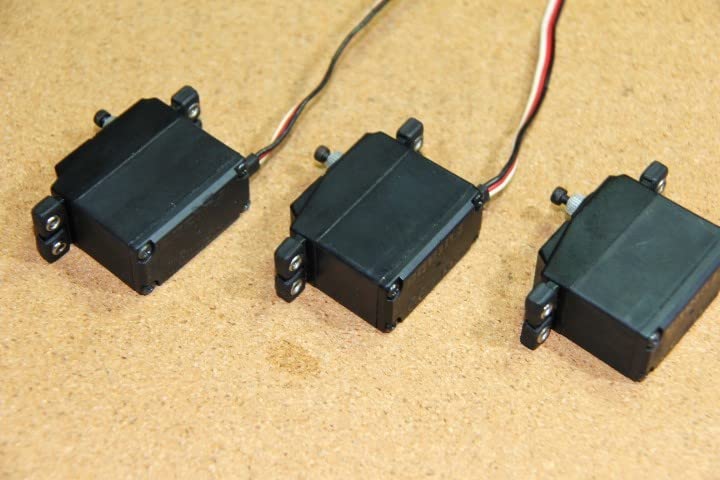 Futaba S9253 S9254 デジタルサーボ 2個セット Futaba S9253 S9254