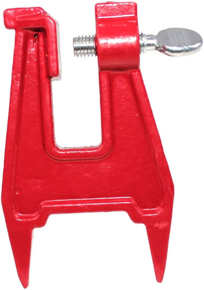 Amazon.com: Filing Stump Vise For All Chainsaw Oregon 26368A Stihl