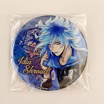 Amazon.co.jp: ディズニー ツイステッドワンダーランド ナムコ限定 缶