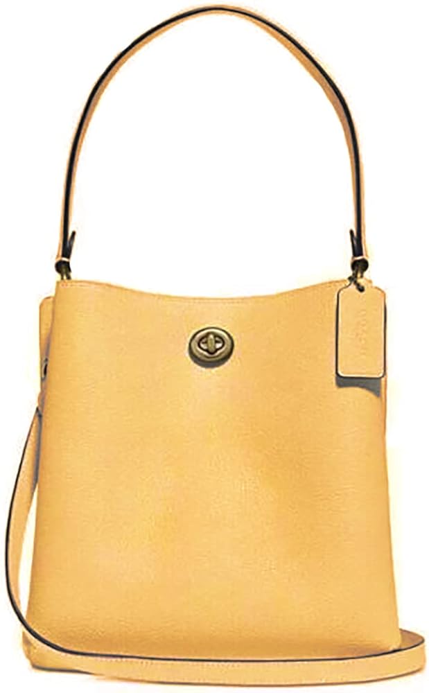 Amazon.co.jp: COACH チャーリーバケット21, ハニカム。 : ファッション