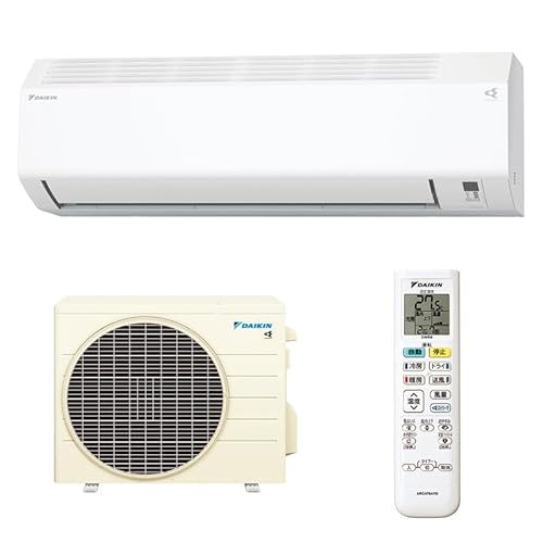 ダイキン エアコン 工事費込み」の人気商品一覧 | 安い商品を通販