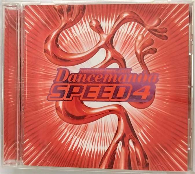 Amazon.co.jp: ダンスマニア SPEED(4): ミュージック