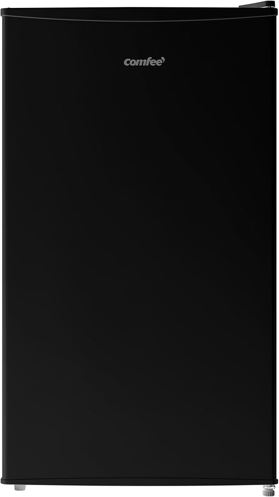 Amazon.co.jp: COMFEE' 冷凍庫 62L 前開き コンパクト 温度調節7段階