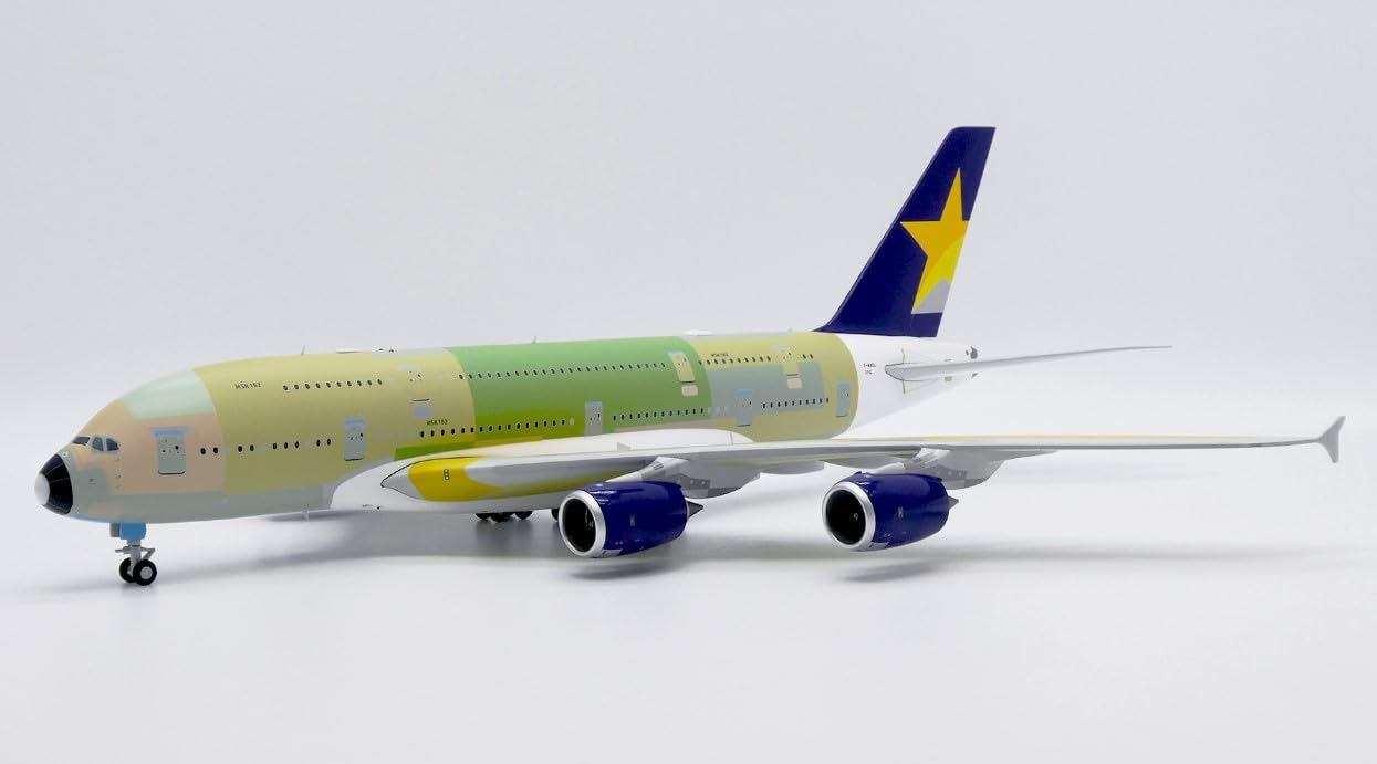 航空機・ヘリコプター hogan SKYMARK A380 1/200 航空機・ヘリコプター