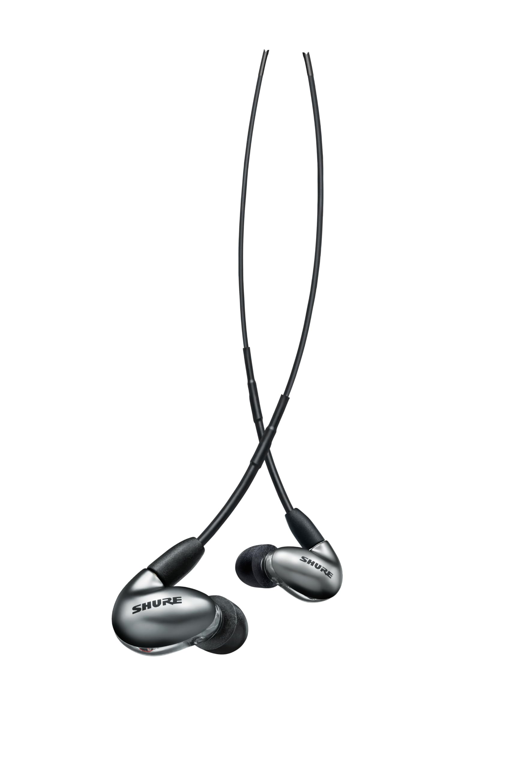 Amazon.com: Shure SE846 PRO Gen 2 Wired Sound Isolating Earphones