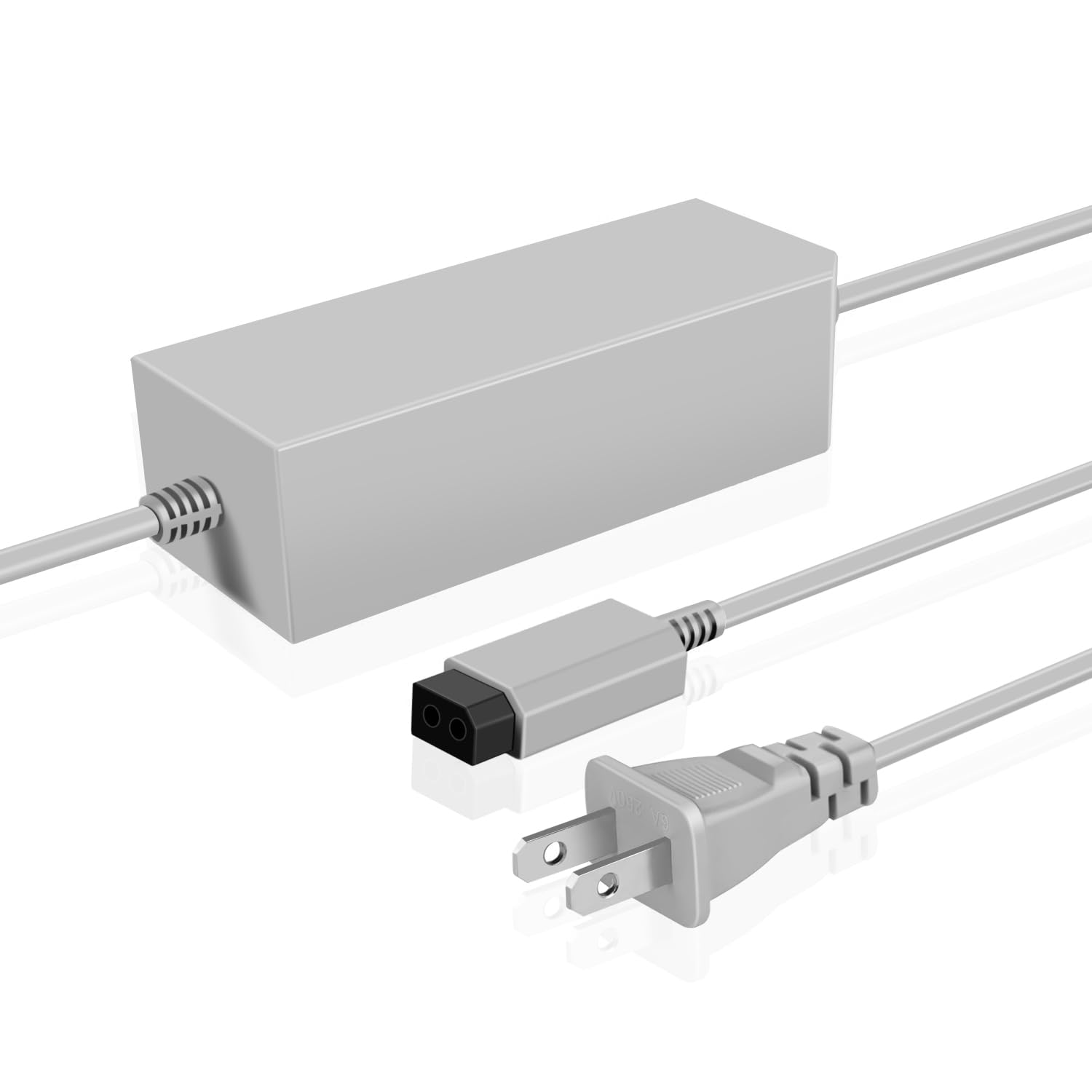 Amazon.com: TNP AC Adapter for Nintendo Wii Power Cord