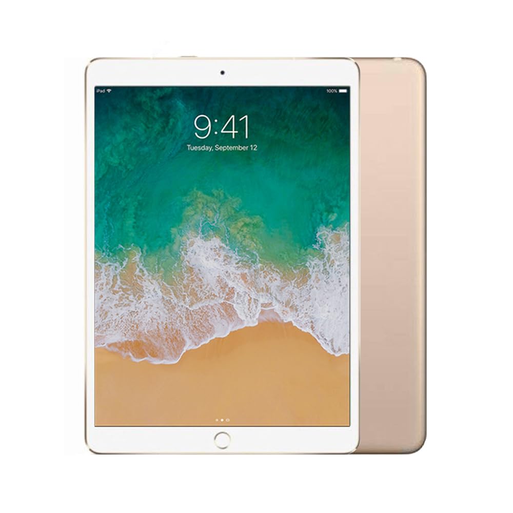 Amazon.com : Apple iPad Pro 10.5-inch 64GB WiFi Only, Gold