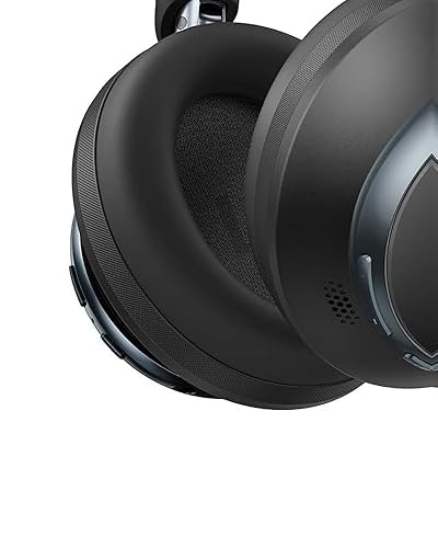 Amazon.com: Soundcore by Anker, Space One, Active Noise Cancelling