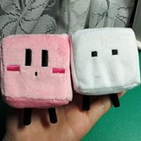 Amazon.co.jp: ハコボーイ! キュービィ&カービィコスチューム ツイン