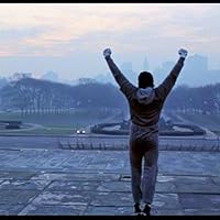 Amazon.co.jp: ロッキー MGM90周年記念ニュー・デジタル・リマスター版