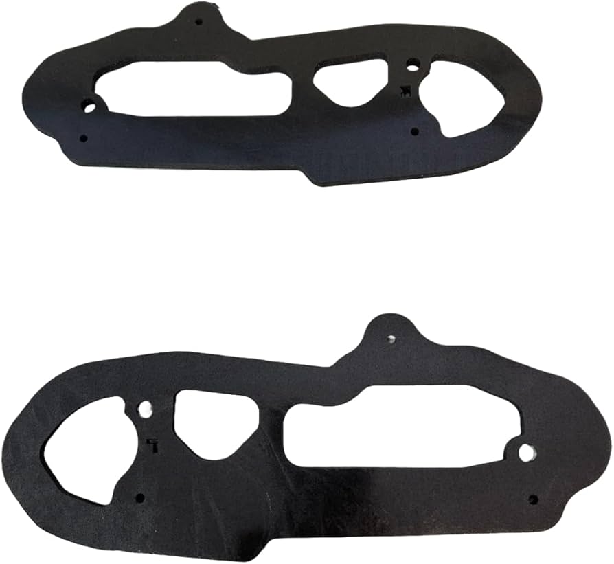 Amazon | 純正品 RX-8 SE3P テールランプガスケット後期用 左右セット