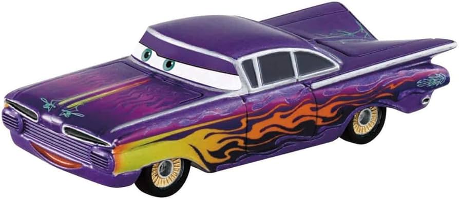 Amazon.co.jp: タカラトミー(TAKARA TOMY) 『 ディズニー カーズ