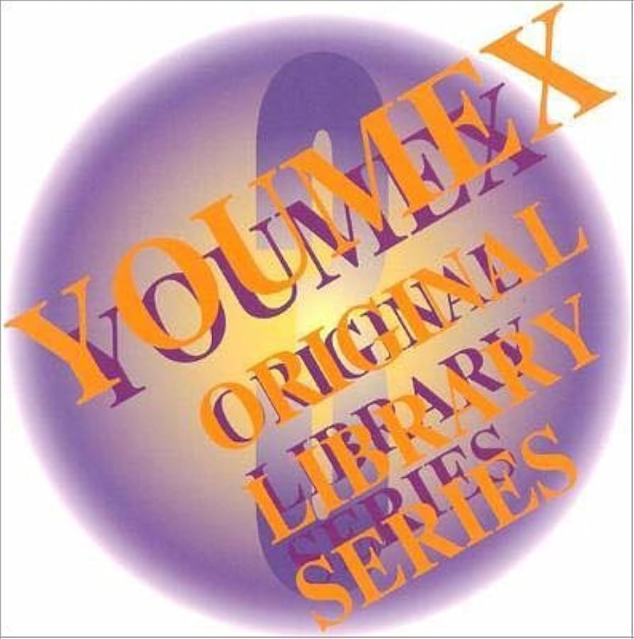 Amazon.co.jp: ユーメックス復刻盤シリーズ/YOUMEX RETURN SERIES