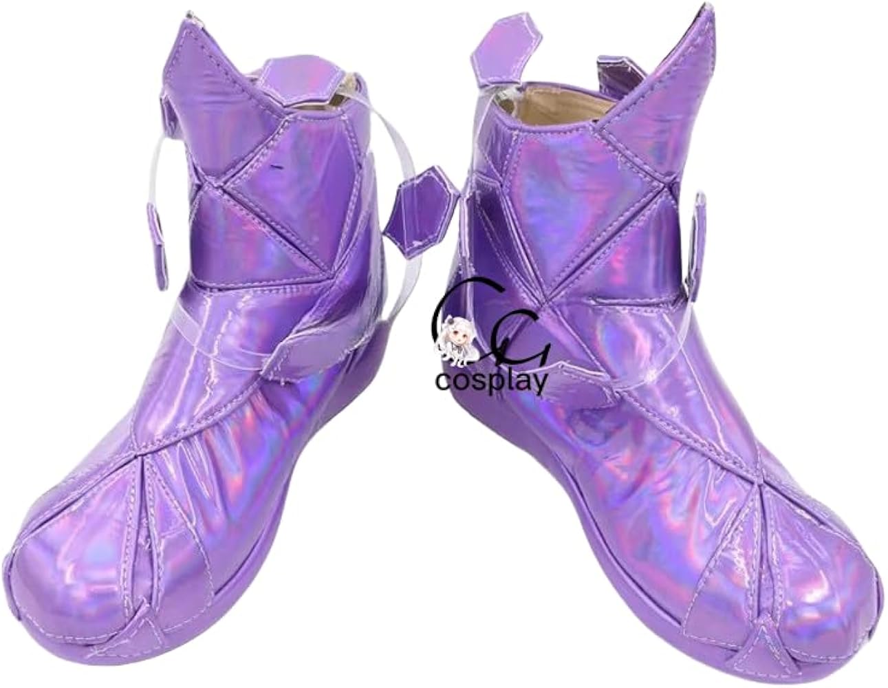 Amazon.co.jp: GGcosplay VTUber Koseki Bijou 古石ビジュー 初期