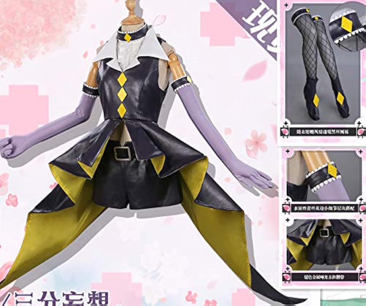 Amazon.co.jp: しゅごキャラ!ほしな歌唄 ルナティックチャーム Block