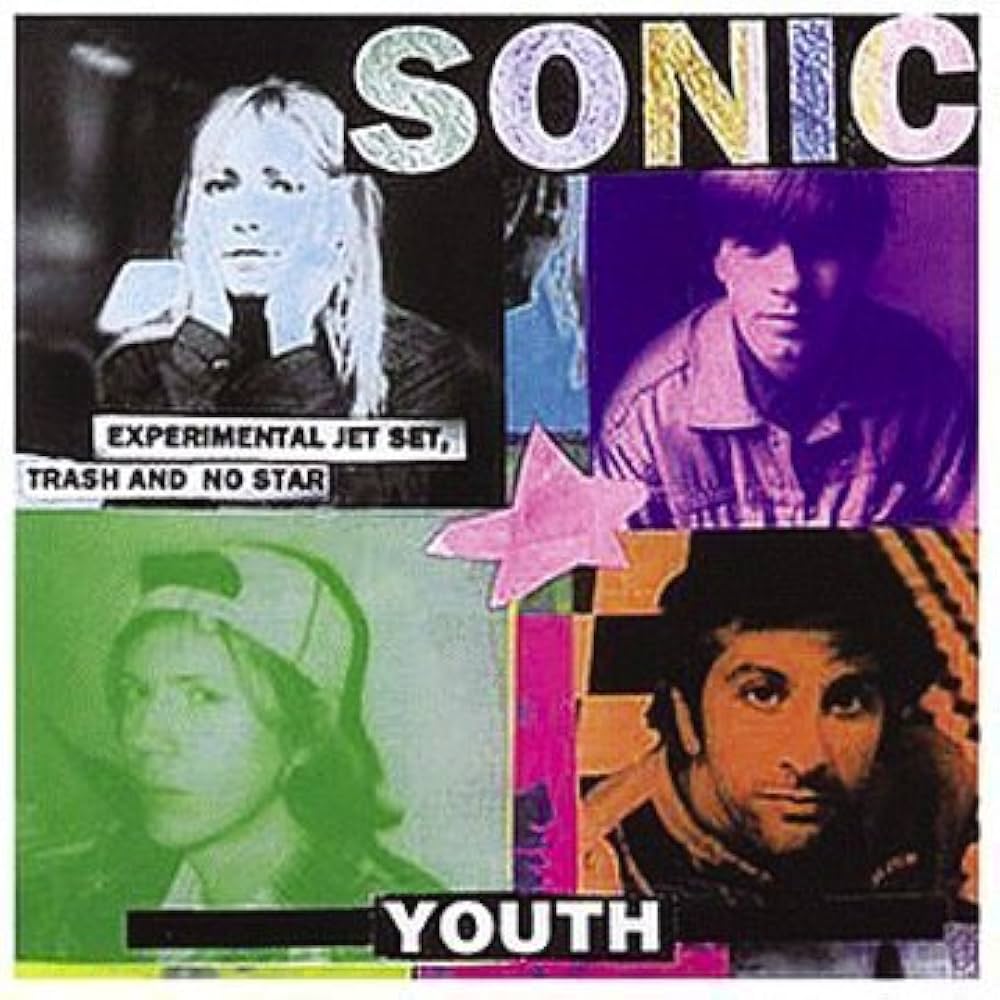 レア‼️ 廃盤‼️ LOVEDOLLS SUPERSTAR SONIC YOUTH レア‼️ 廃盤