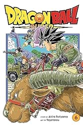 Amazon | Dragon Ball Super, Vol. 21 (English Edition) [Kindle