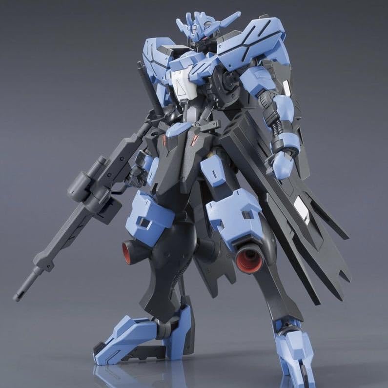 Amazon.co.jp: HG ヴィダール バエル 鉄血のオルフェンズ PG MG RG RE