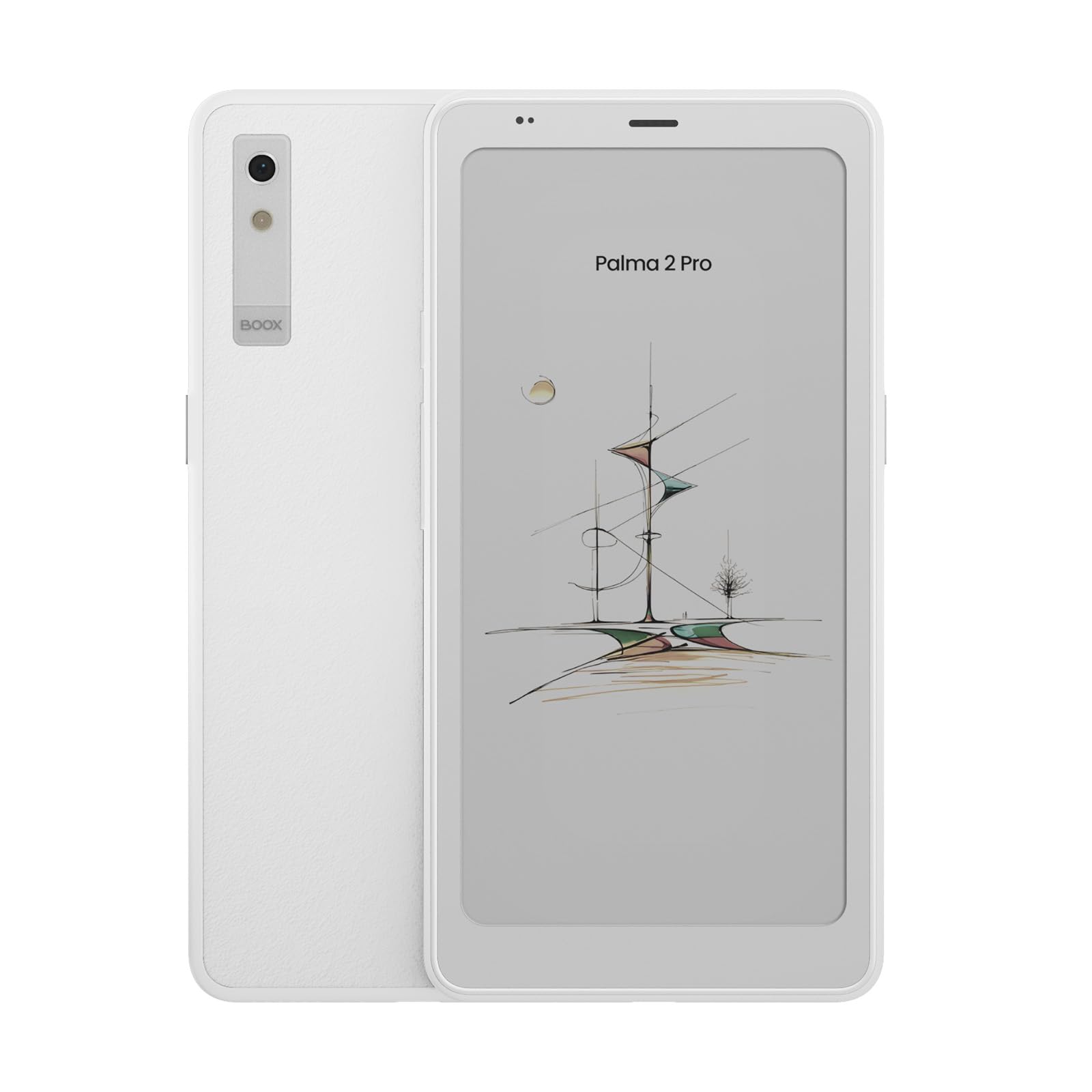Amazon.com: BOOX Palma 2 Pro Mobile ePaper eBook Reader 8G 128G