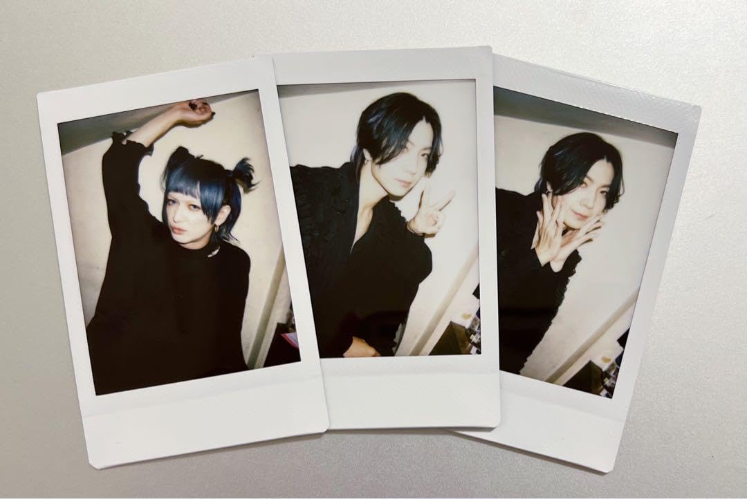 BugLug 燕さん チェキ 41枚セット BugLug 燕さん チェキ 41枚セット