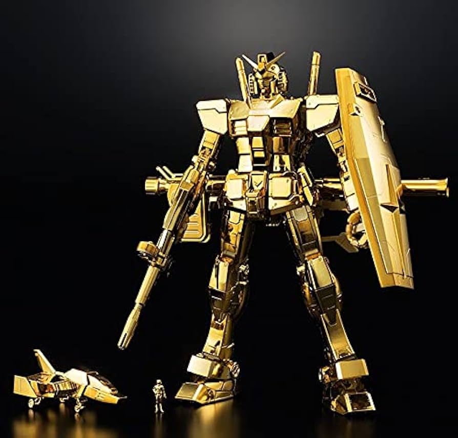 Amazon | MG 1/100 ガンダムベース限定景品 RX-78-2 ガンダム Ver.3.0