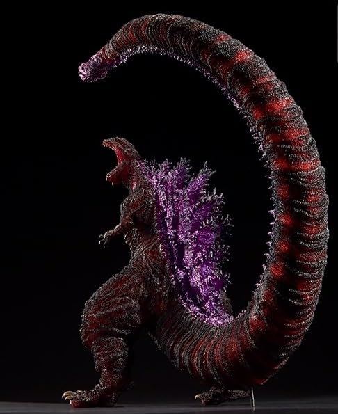 Amazon.co.jp: 東宝30cmシリーズ 酒井ゆうじ造形コレクション ゴジラ