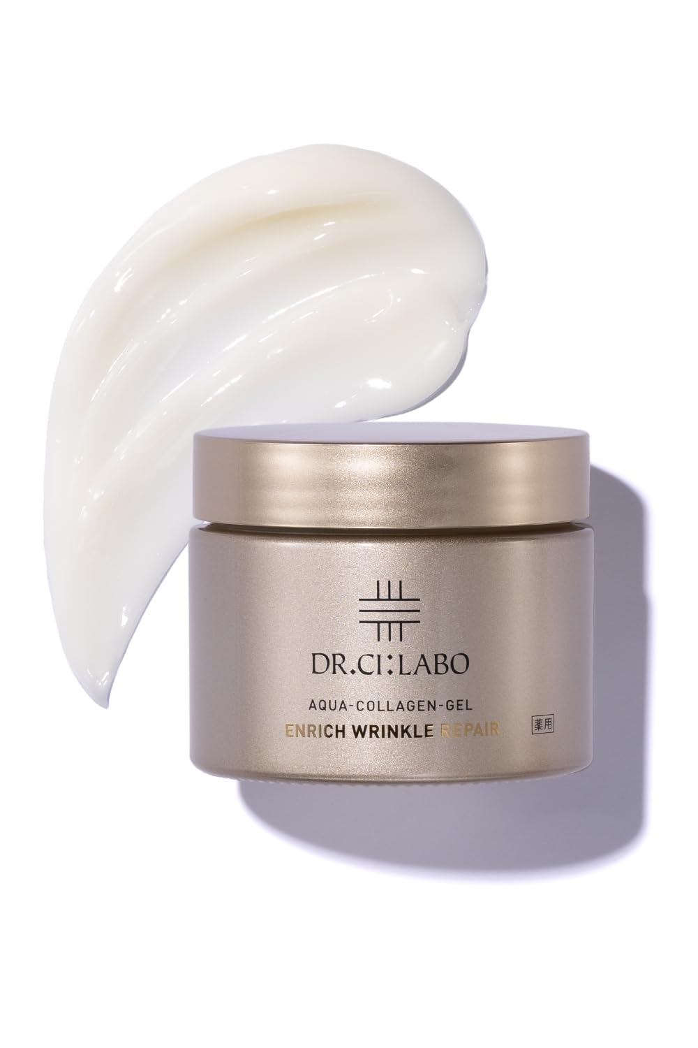 Amazon | ドクターシーラボ (DR.CI:LABO) (旧モデル) 薬用アクア