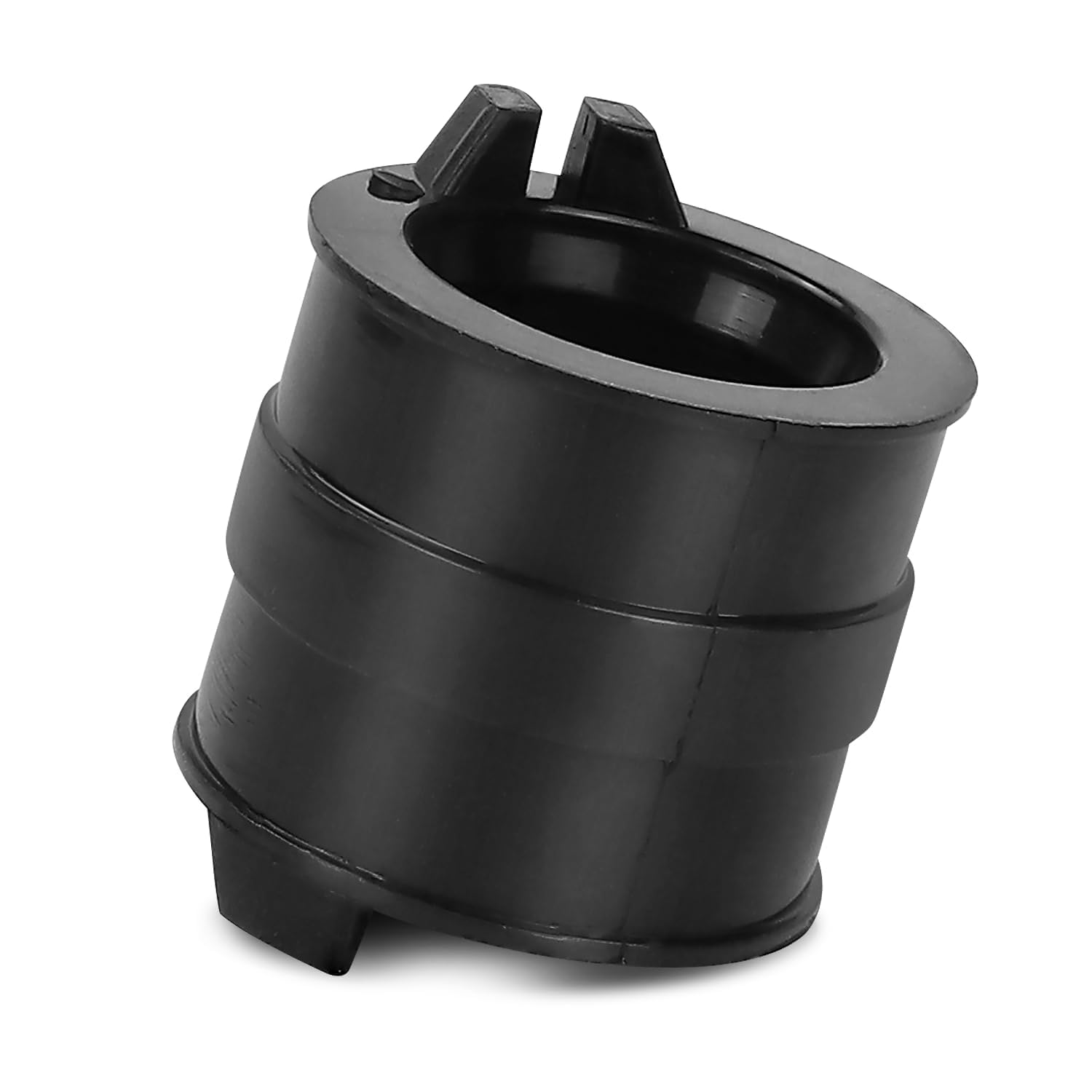 Amazon | Jetsetmoto マニホールド DIO ZX 内径25.5mm ホンダ50cc車用