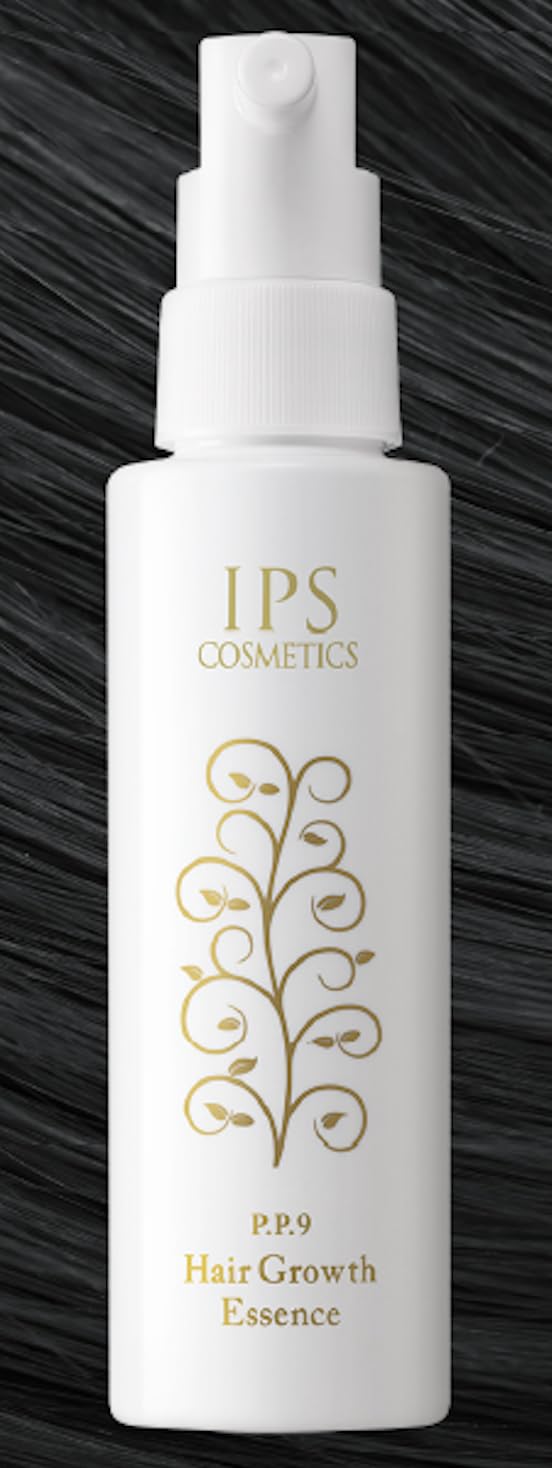 Amazon | P.P.9 育毛エッセンス IPSコスメティックス | IPS