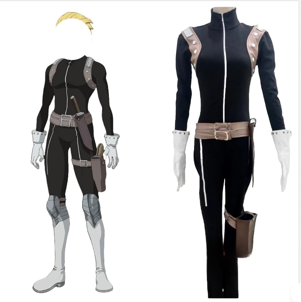 Amazon.co.jp: [Wo Wo 商贸] Dr.STONE スタンリー・スナイダー 風