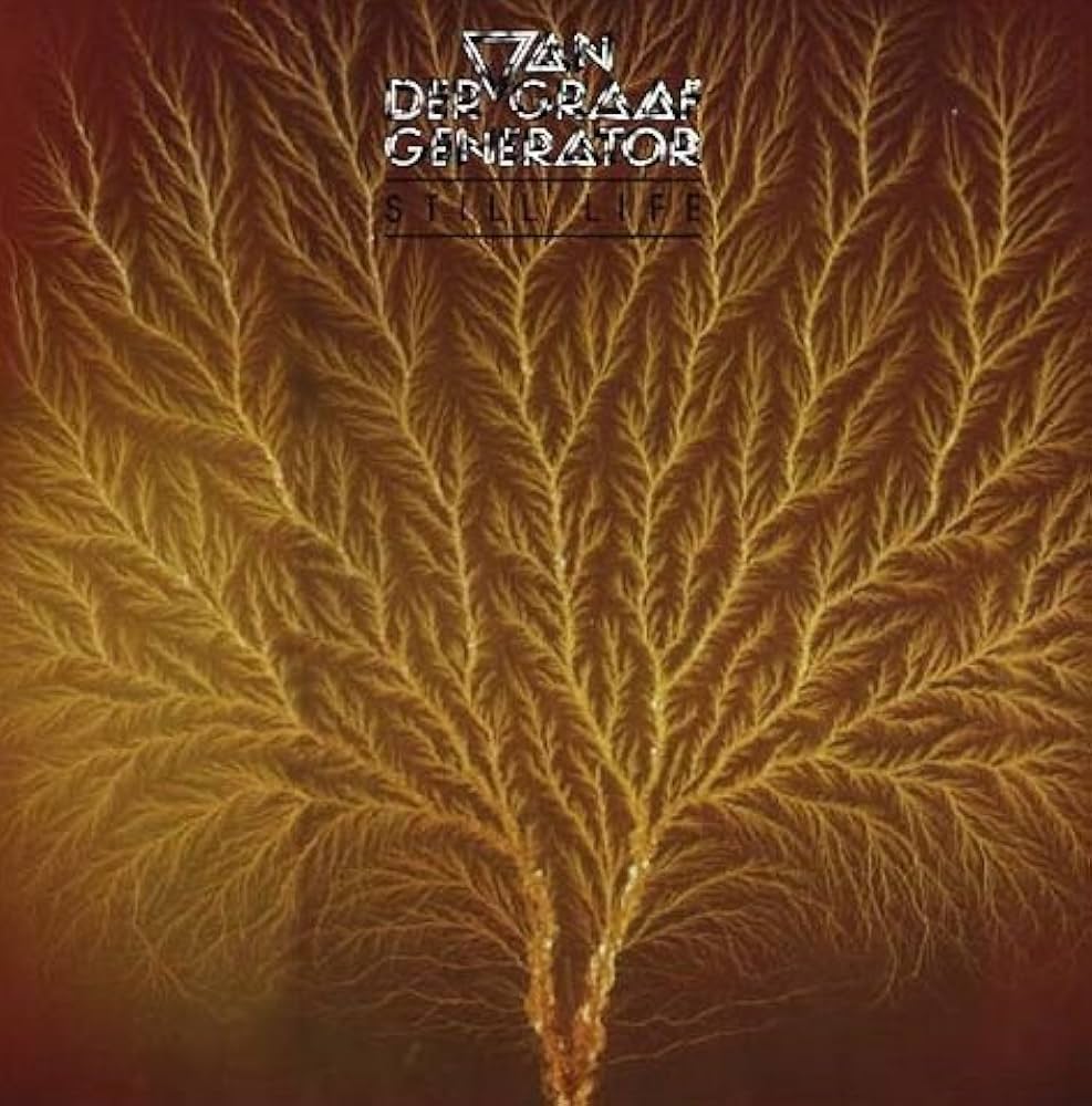Van Der Graaf Generator - Still Life - Amazon.com Music