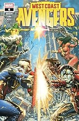 Amazon | West Coast Avengers (2024-) #1 (West Coast Avengers (2024