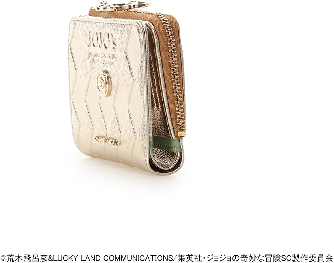 Amazon | SAMANTHAVEGA×アニメ『ジョジョの奇妙な冒険 スターダスト