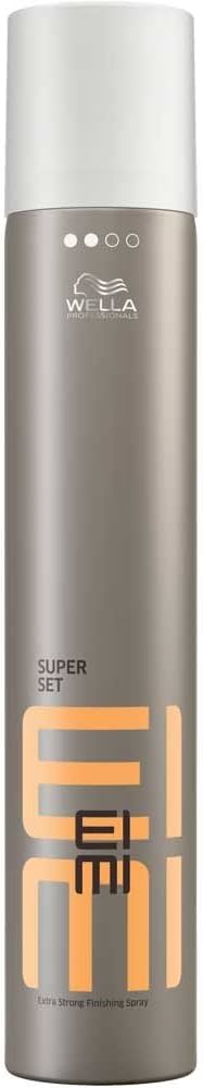 Amazon | ウエラ EIMI(アイミィ) スーパーセットスプレー 500ml