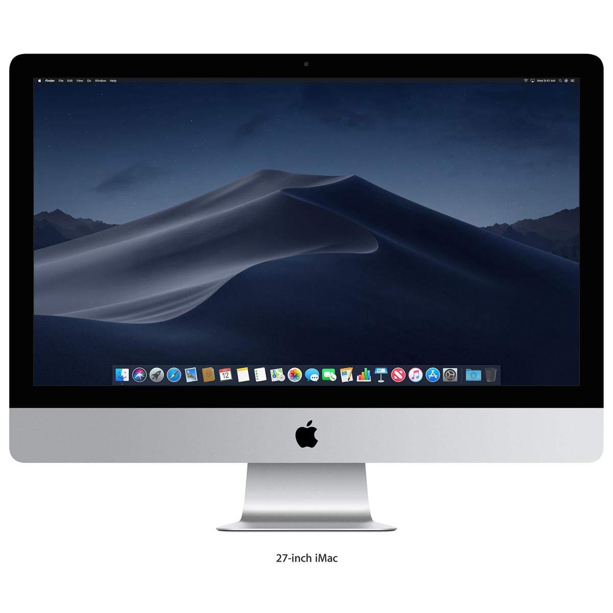 Apple iMac 27