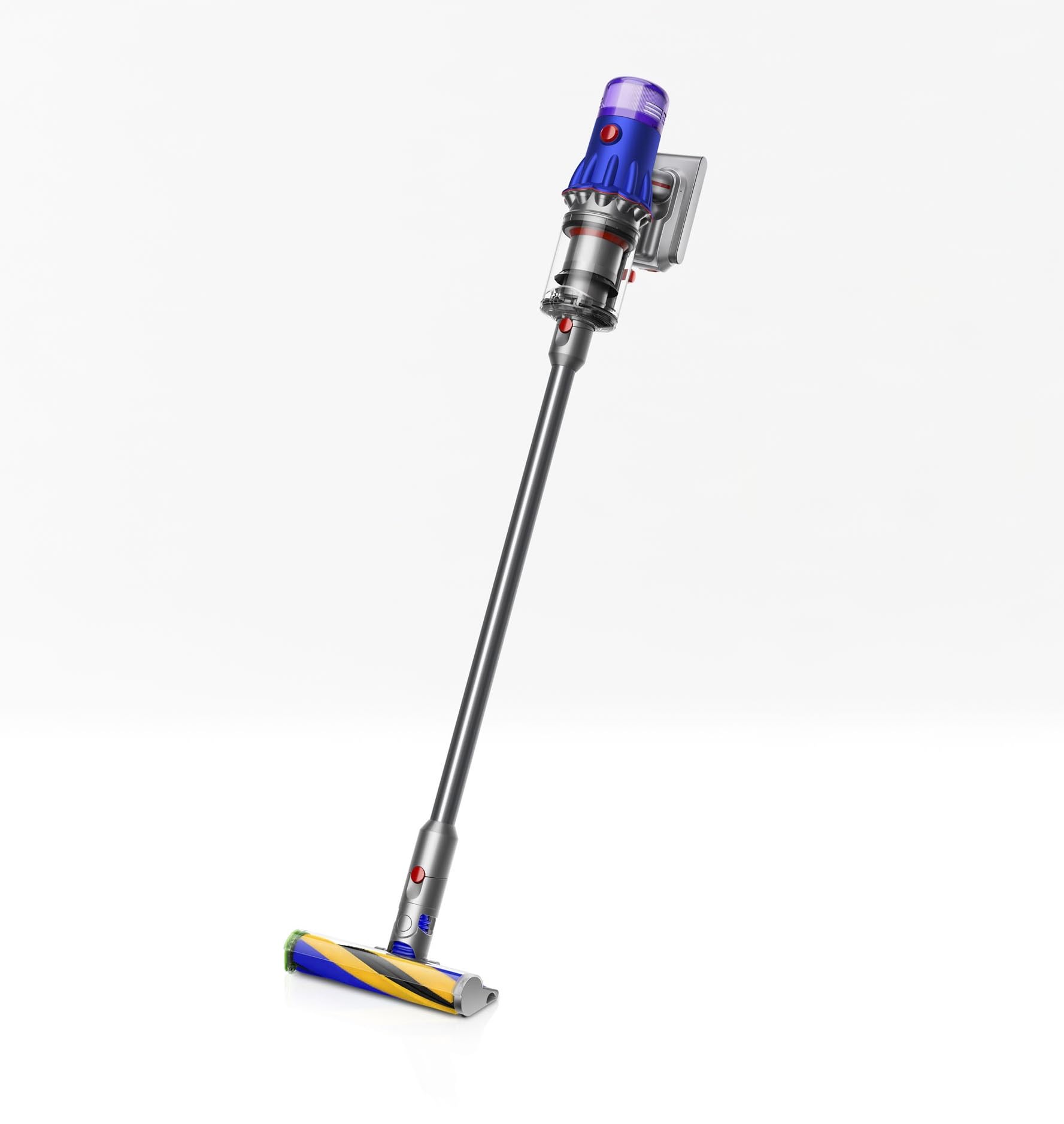 Dyson V12 Detect Slim Fluffy, 448850-01 : Amazon.sg: Home