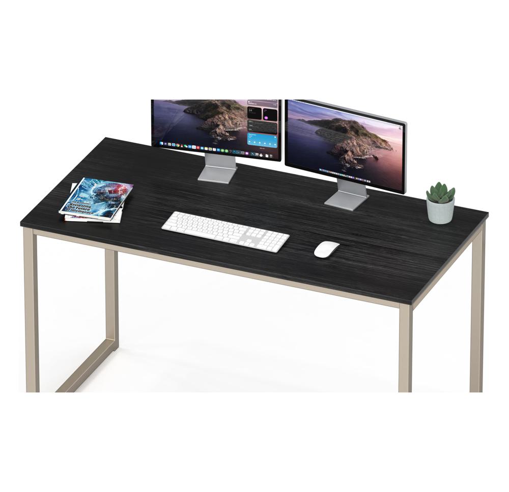Amazon.com: SHW Mission 48-Inch Home Office Computer Desk