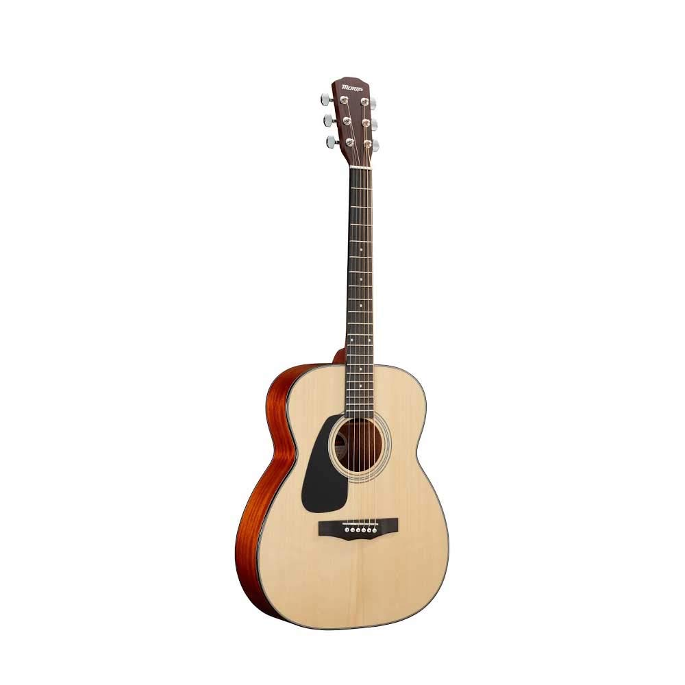Amazon | MORRIS F-350 LH NAT 左利き用 アコースティックギター