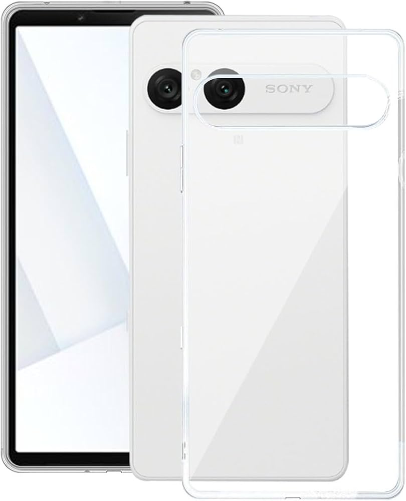 Amazon.co.jp: 【Moahsiuny】For Xperia 10 VII ケース エクスペリア10