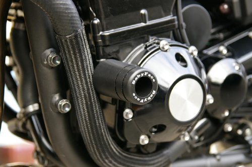 Amazon | ベビーフェイス(BABY FACE) エンジンスライダー ジュラコン