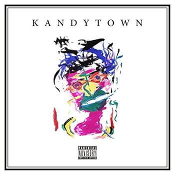Amazon.co.jp: KANDYTOWN : ミュージック