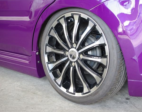 Amazon | ミラジーノ ミラ 車高調 L700S/L700V/L710S/L710V LEON