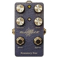 Amazon | Blackberry JAM 日本製 オリジナル ペダル ディストーション