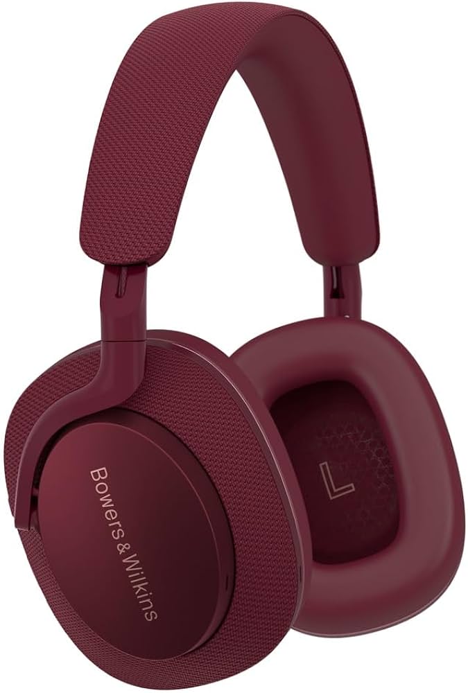 Amazon.co.jp: 【Bowers & Wilkins】 Px7 S2e (ルビー・レッド